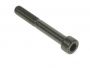 M16 x 130mm - Socket Cap Screw - A2 Stainless Steel - Pack of 10