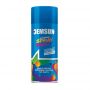 Demsun Spray Paint RAL 5017 - Gloss Blue Finish - 300ml