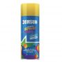 Demsun Spray Paint RAL 1003 - Gloss Yellow Finish - 300gr