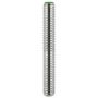 M3 x 1mtr - Threaded Rod DIN 976 - A2 Stainless Steel - Pack of 5