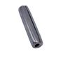 8mm x 35mm - Spirol Pin HBT - BZP - Pack of 10