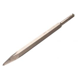 250mm - Makita D08713 SDS Bull Point Chisel | Masonry Drill Bits
