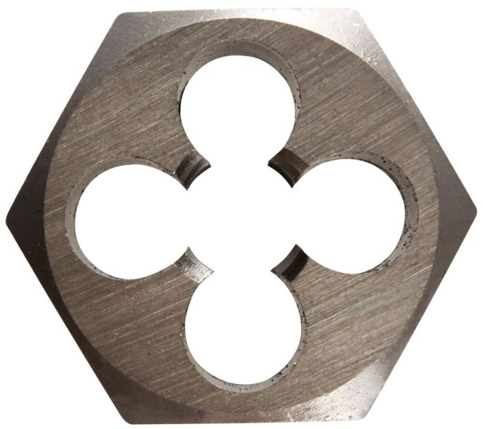 2BA - Hexagon Die Nut Presto 64450