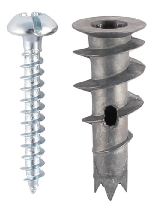 Speedplug - Metal - Pack of 100