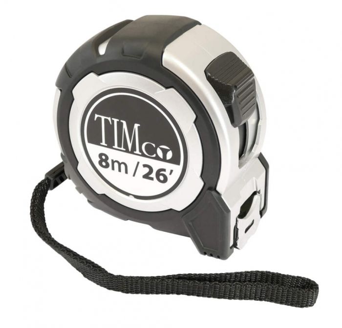 Tape Measure - 8mtr