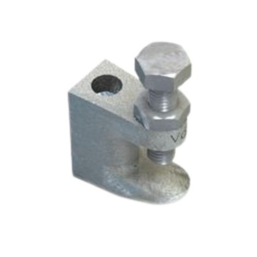 M10 - Flange Clamp Plain Hole TK10