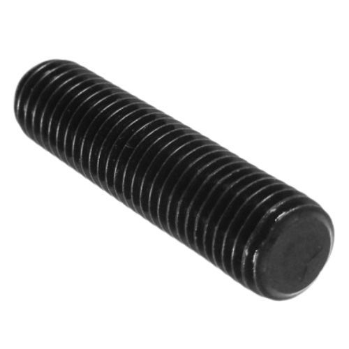 M20 x 50mm - Socket Set Screw Flat Point DIN 913 Grade 14.9 - Self Colour