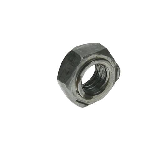 M10 - Weld Nut Hexagon DIN 929 - Self Colour - Pack of 25