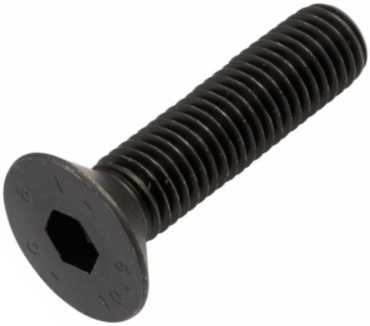 2BA x 5/8