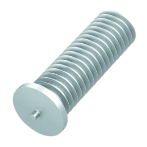 M5 x 20mm - Weld Studs CD Threaded - Aluminium Alloy - Pack of 100