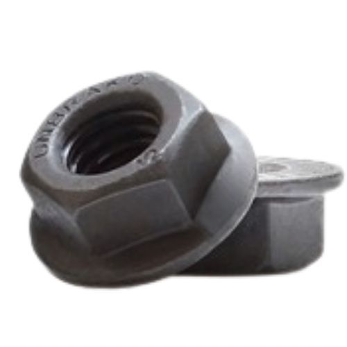 M10 - Durlok Nut - Pack of 5