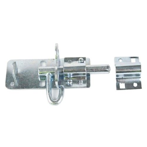 200mm - Pad Bolt 2A - BZP