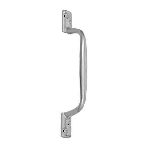 125mm - Sash Handle - Satin Chrome Plated