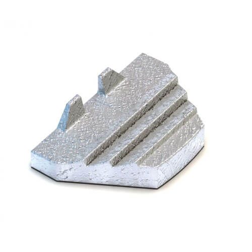 M12 - Lindapter Type T Tips