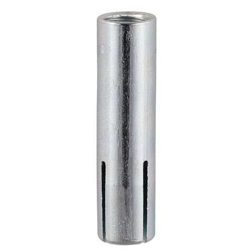 M6 - Drop In Anchor - BZP - Pack of 50