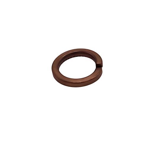 M12 - Spring Washer Square Section Type A DIN 7980 - Phosphor Bronze - Pack of 25