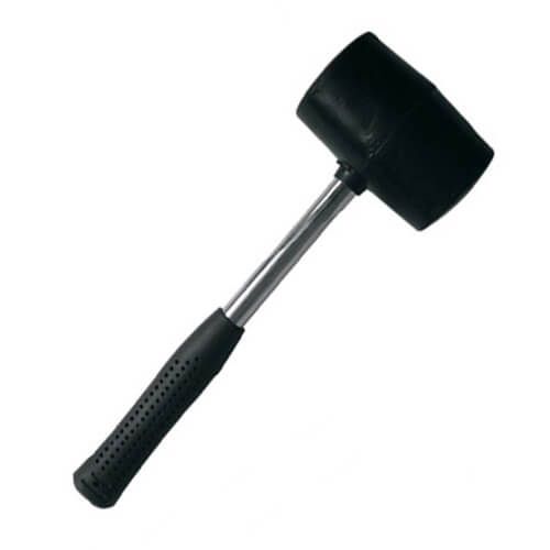 Rubber Mallet - 16oz