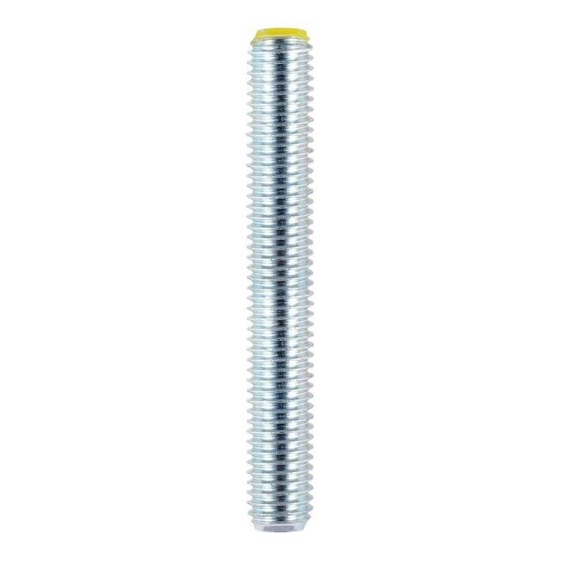 M16 x 1mtr - Threaded Rod High Tensile Grade 8.8 - BZP