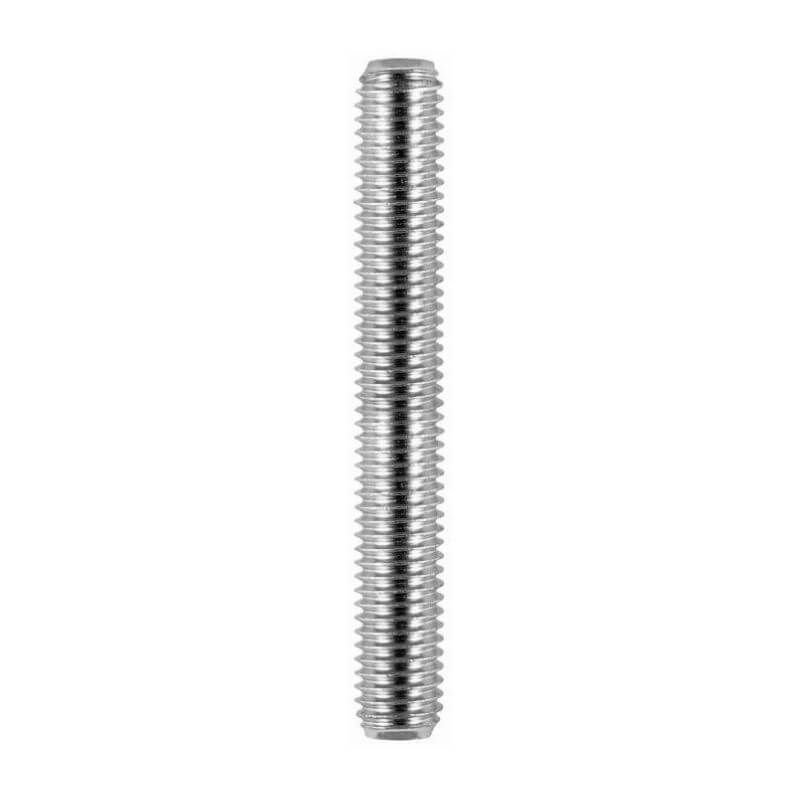 M14 x 1.50P x 1mtr - Threaded Rod - BZP