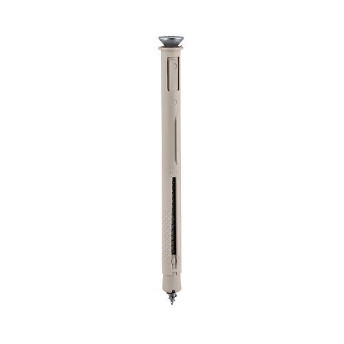 10mm x 80mm - Window Frame Anchor - Nylon - Pack of 10