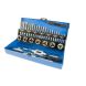 M3 - M12 HSS Tap And Die Set