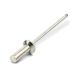 4.8mm x 14mm - Pop Rivet Sealed Countersunk - Aluminium - Pack of 25