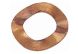 M3 - Crinkle Washer - Beryllium Copper - Pack of 100