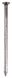 1Kg 40mm x 2.65mm - Round Wire Nails BS 1202 - Bright