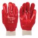 PVC Gloves 447137 - Red