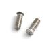 M4 x 8mm - Weld Studs CD Threaded - A2 Stainless Steel - Pack of 1000