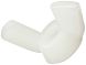 M4 - Wing Nut - Nylon - Pack of 25