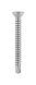 3.9mm x 13mm - Self Drilling Screw Phillips Countersunk - BZP - Pack of 200