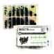 Socket Set Multi Kit - Plain Cup Point DIN 916 - Self Colour - Assorted Box