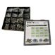 Stainless Steel Multi Kit - Set Screw, Nuts, Nyloc Nuts & Washers
