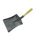 230mm - Faithfull Coal Shovel Steel Wooden H&LE