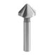 12.4mm - HSS Drill Bit Countersunk
