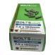 7.5mm x 180mm - Concrete Screws - Includes 10 TX30 Bits - Industry Pack of 1000