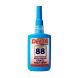 TLR48 50ml - High Temperature Retainer Delta