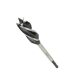 12mm x 165mm - 4 Flute Wood Auger Drill Bit