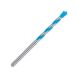 4mm x 75mm - Masonry TCT Universal Drill Bit