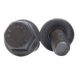 M6 x 16mm - Durlok Flange Bolt - Self Colour - Pack of 10