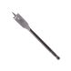 16mm x 150mm - Makita Flat Wood Drill Bit