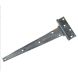 375mm - Tee Hinge Heavy 910 - Galvanised - Pair