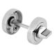 51mm - Bathroom Escutcheon Indicator Set - Polished Chrome