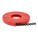 12mm x 10 metre - Fixing Band - Galvanised Black