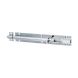 150mm x 25mm - Barrel Bolt - Chrome Plated