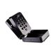 121mm x 78mm x 57mm - 2 Push Button Key Safe - Squire