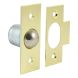 19mm - Bales Catch - Electro Brass