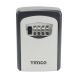 120mm x 85mm x 40mm - Combination Key Safe