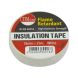 19mm x 33mtr - Insulating Tape AT7 - White